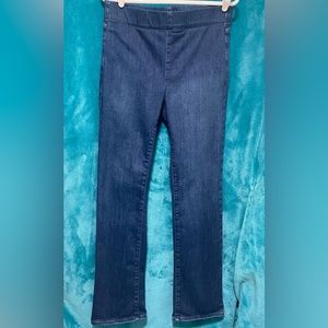 NYDJ Spanspring Bootcut Pull On Jeans - Decker